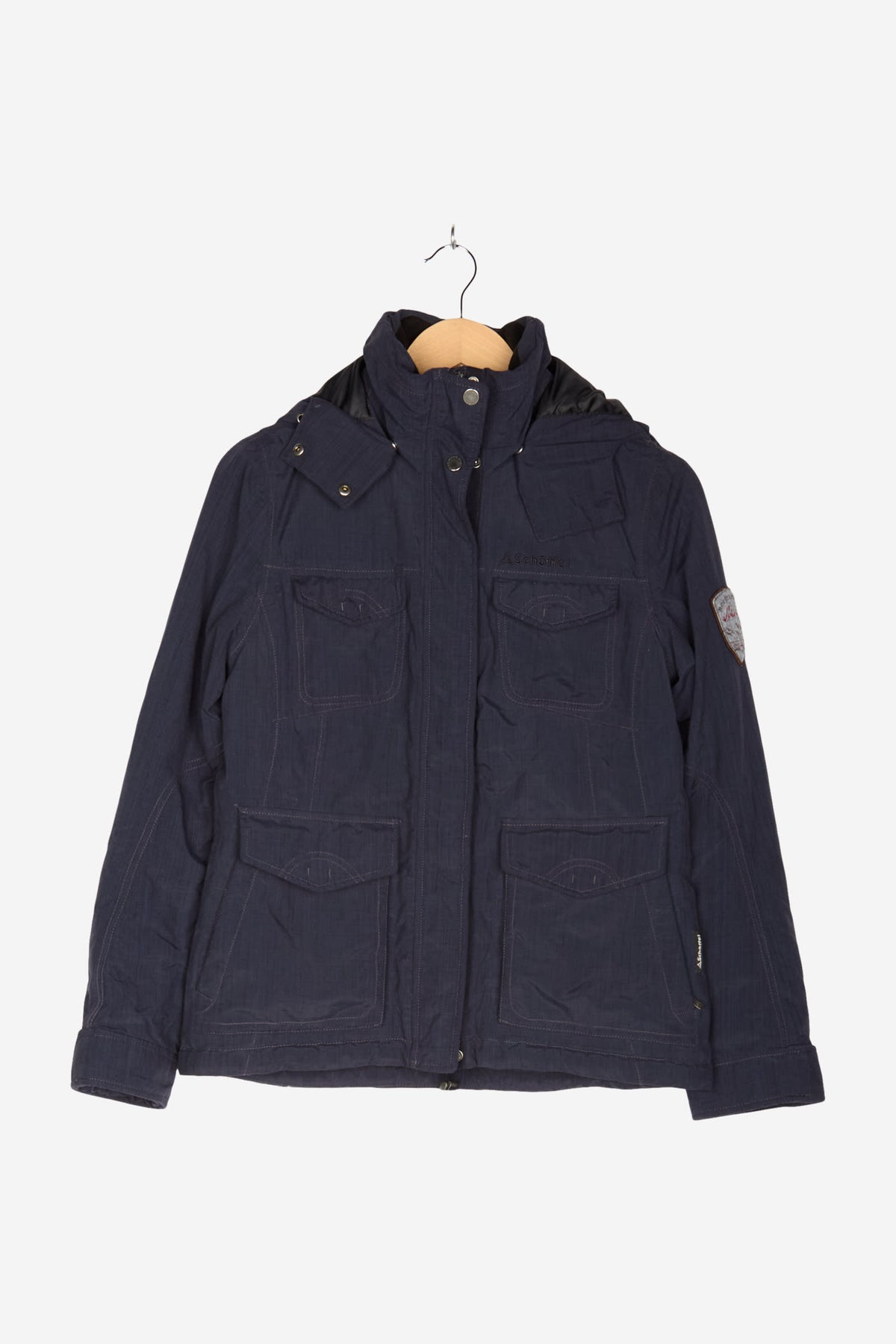Winterjacke für Herren
