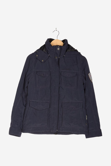 Winterjacke für Herren