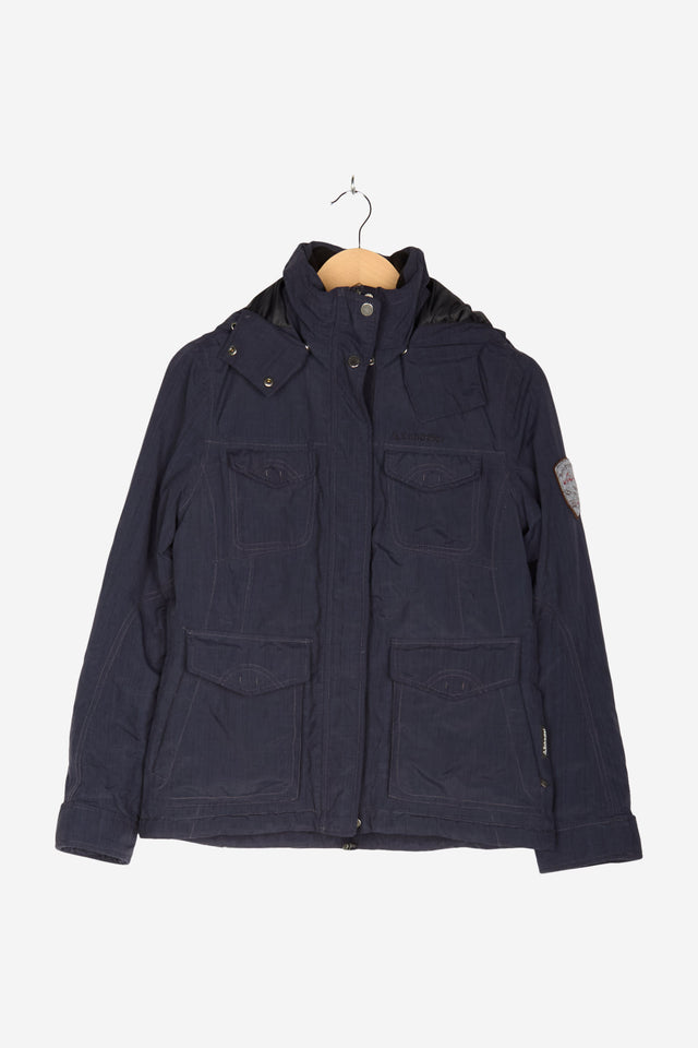 Winterjacke für Herren