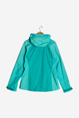 Regenjacke für Damen