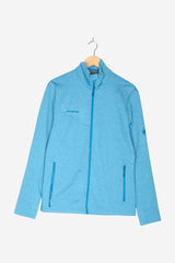 Fleecejacke für Herren