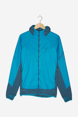 Isolationsjacke für Herren