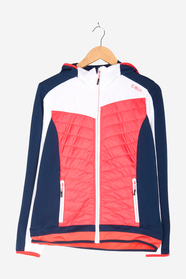 Fleecejacke für Damen