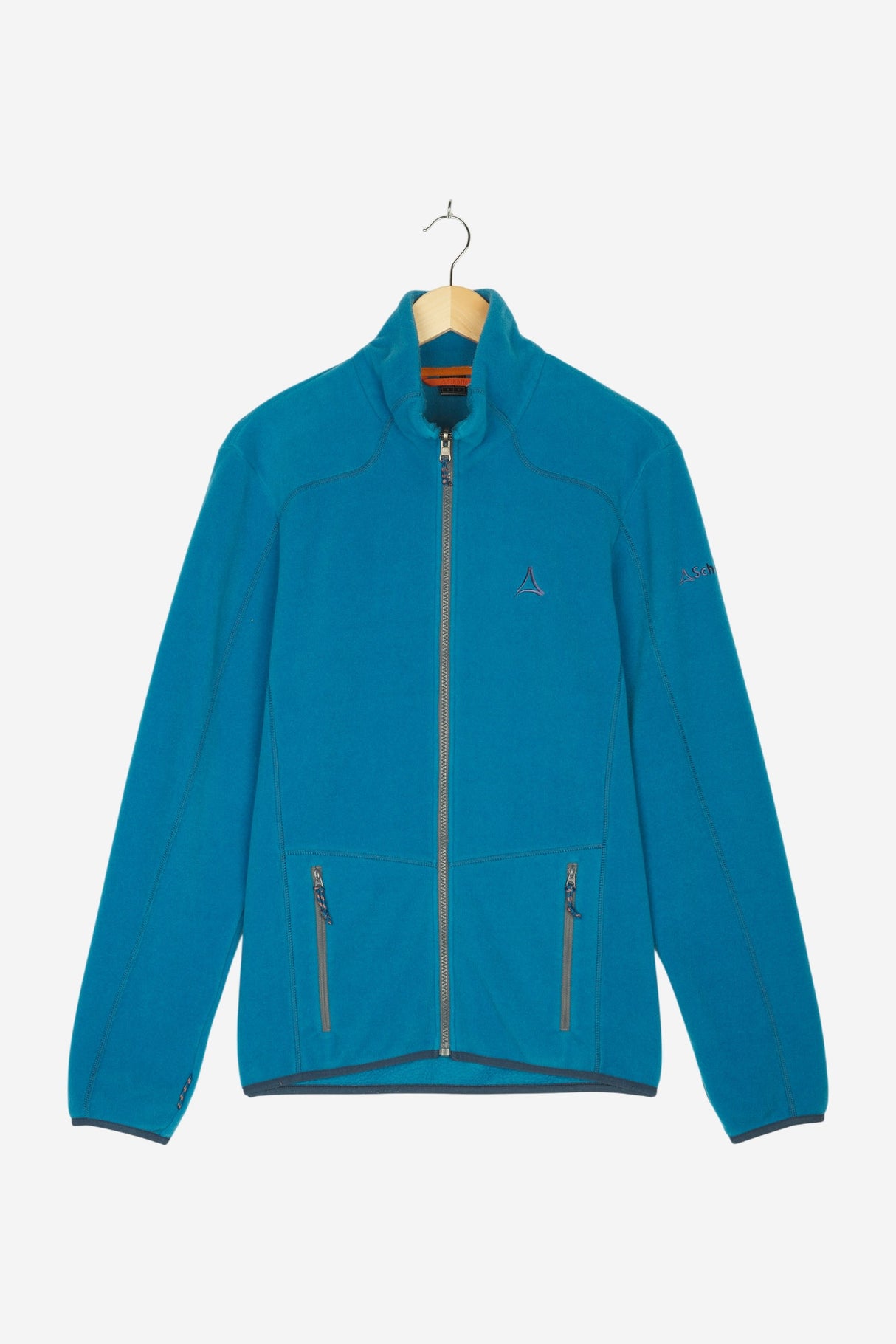 Fleecejacke für Herren
