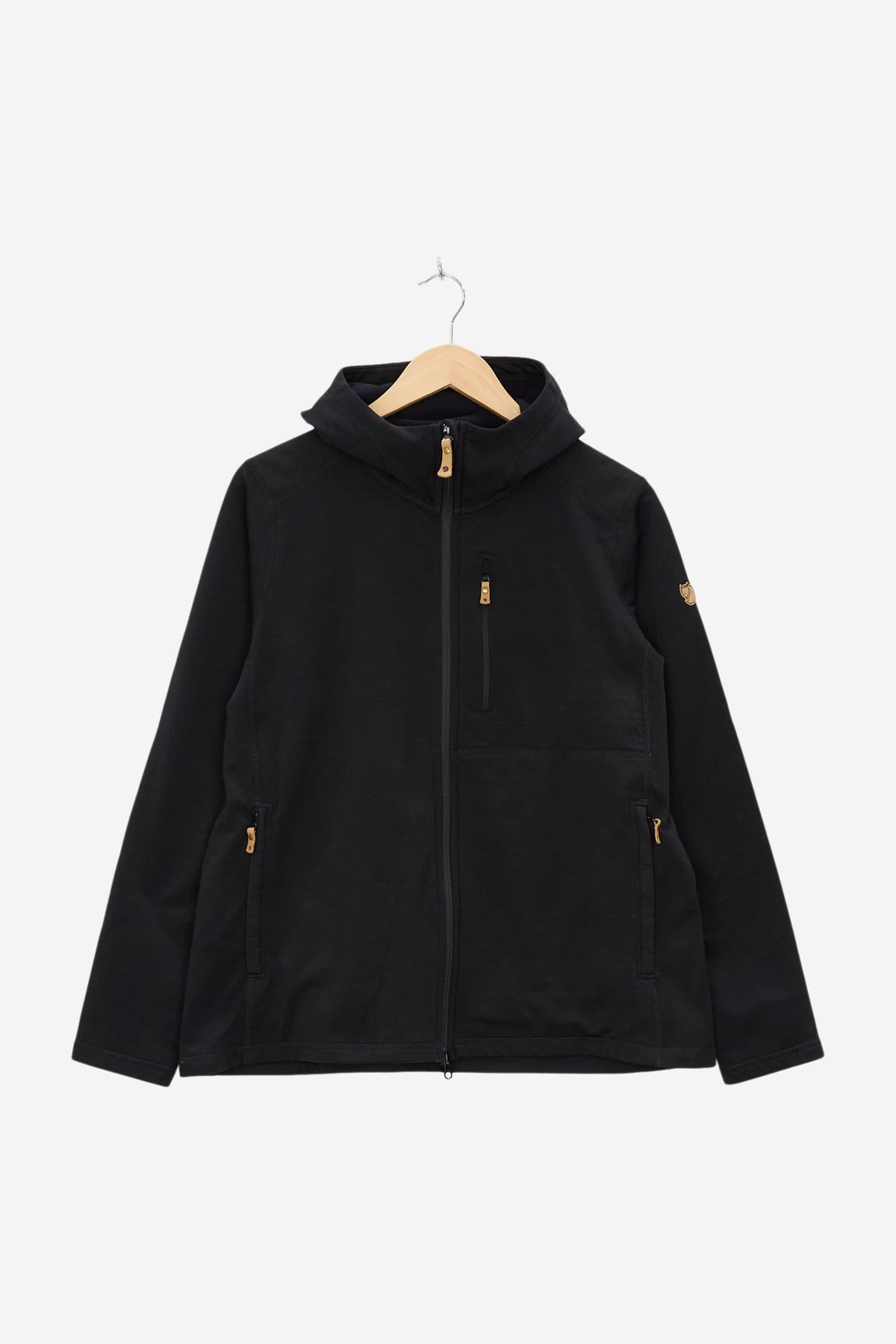 Fleecejacke für Damen