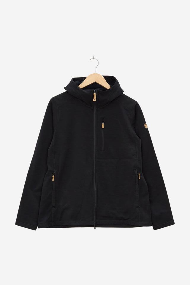 Fleecejacke für Damen