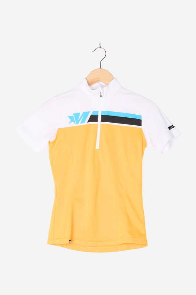 Fahrradtrikot für Damen