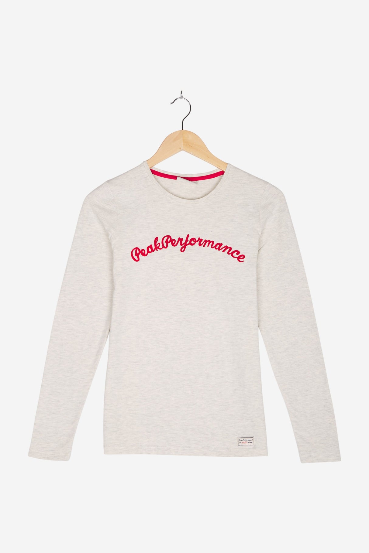 Longsleeve für Damen