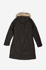 Daunenjacke für Damen