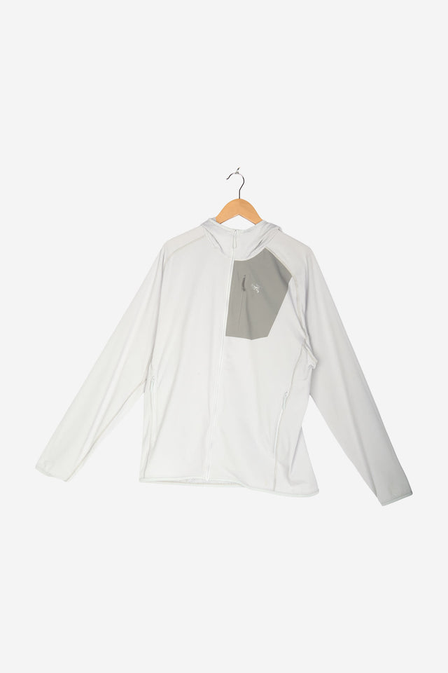 Fleecejacke für Herren