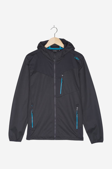 Softshelljacke für Herren