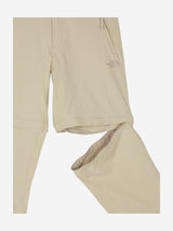 Zip Off Hose für Damen