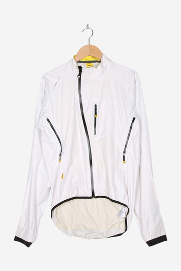 Fahrradjacke für Herren