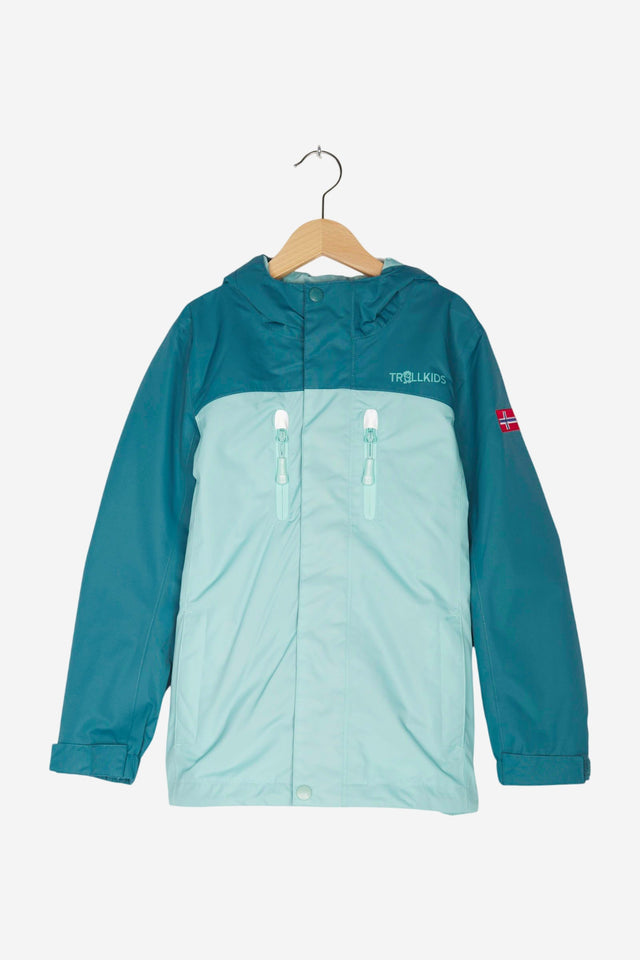 Regenjacke für Kinder