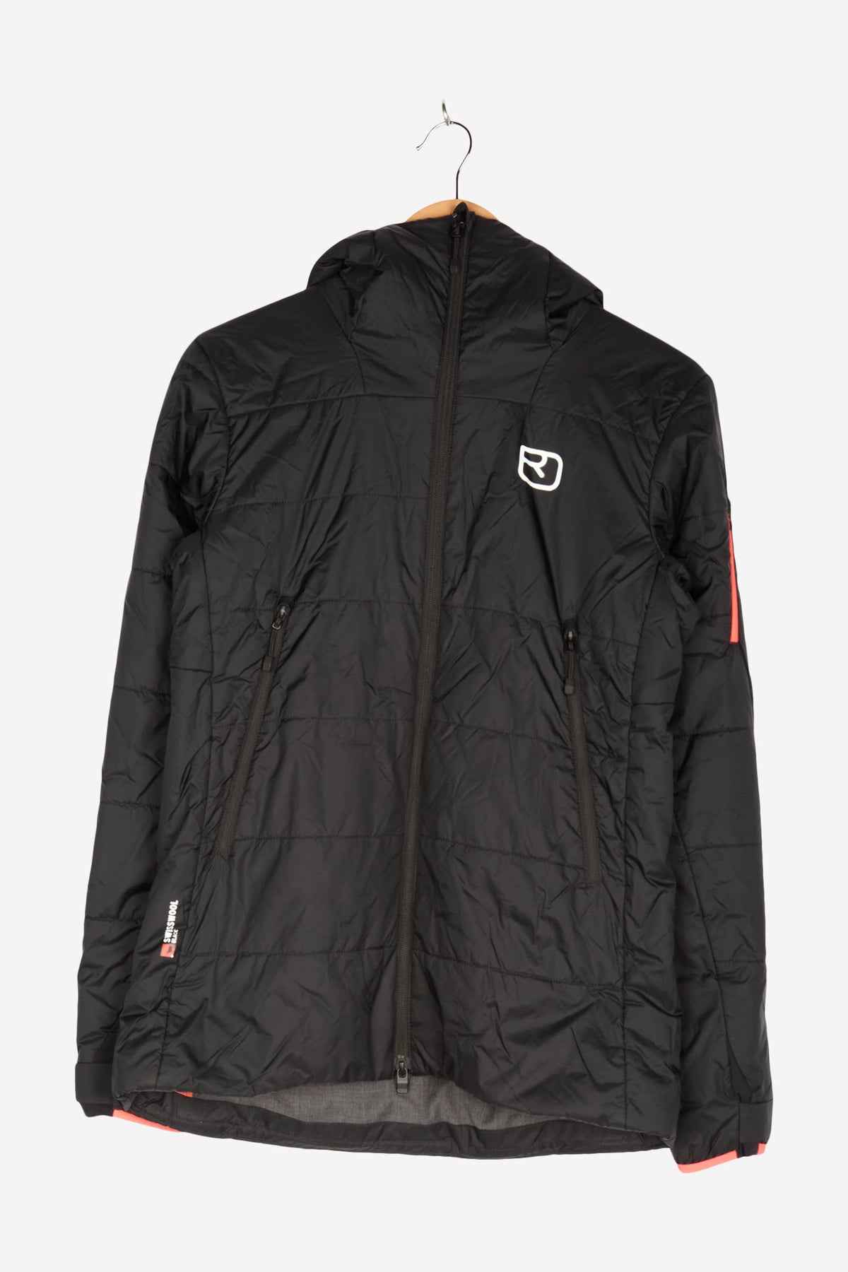 Isolationsjacke für Damen