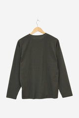 Longsleeve für Herren