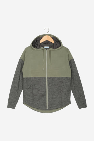 Fleecejacke für Damen