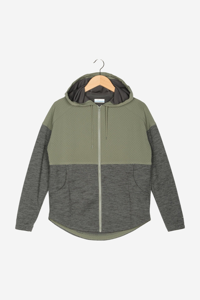 Fleecejacke für Damen