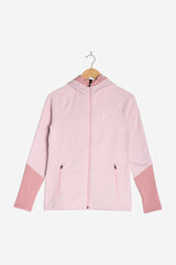 Fleecejacke für Damen
