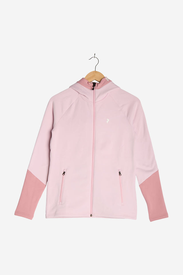 Fleecejacke für Damen