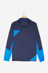 Fleecejacke für Herren