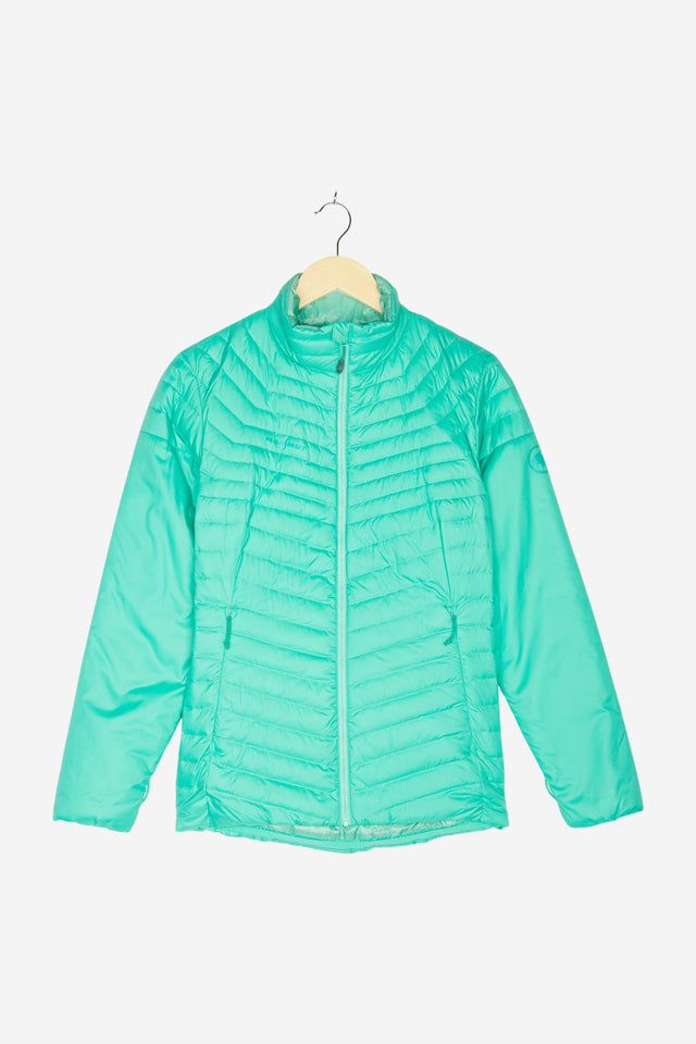 Daunenjacke für Damen