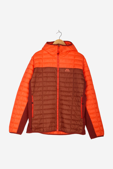Isolationsjacke für Damen