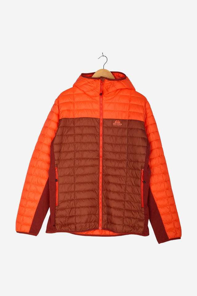 Isolationsjacke für Damen