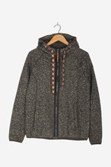 Fleecejacke für Herren