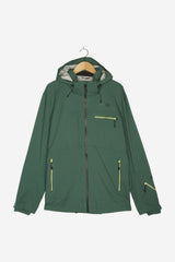 Regenjacke für Herren