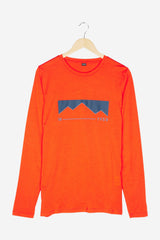 Longsleeve für Herren