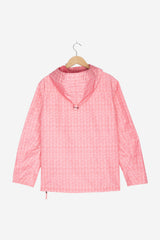 Regenjacke für Damen