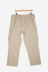 Zip Off Hose für Herren