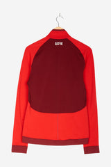 Fleecejacke für Herren