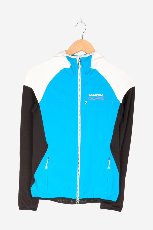 Fleecejacke für Damen
