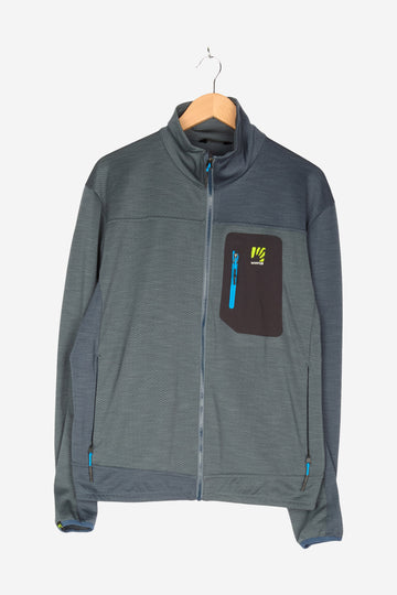 Fleecejacke für Herren