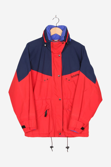 Regenjacke mit GORE-TEX für Herren