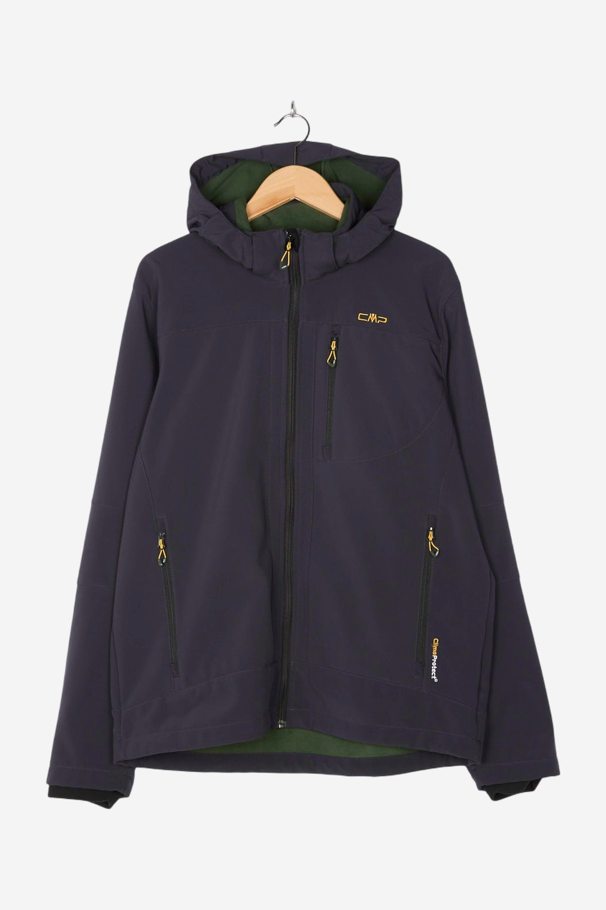 Softshelljacke für Herren