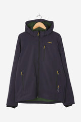 Softshelljacke für Herren