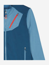 Fleecejacke für Herren