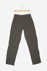 Zip Off Hose für Damen
