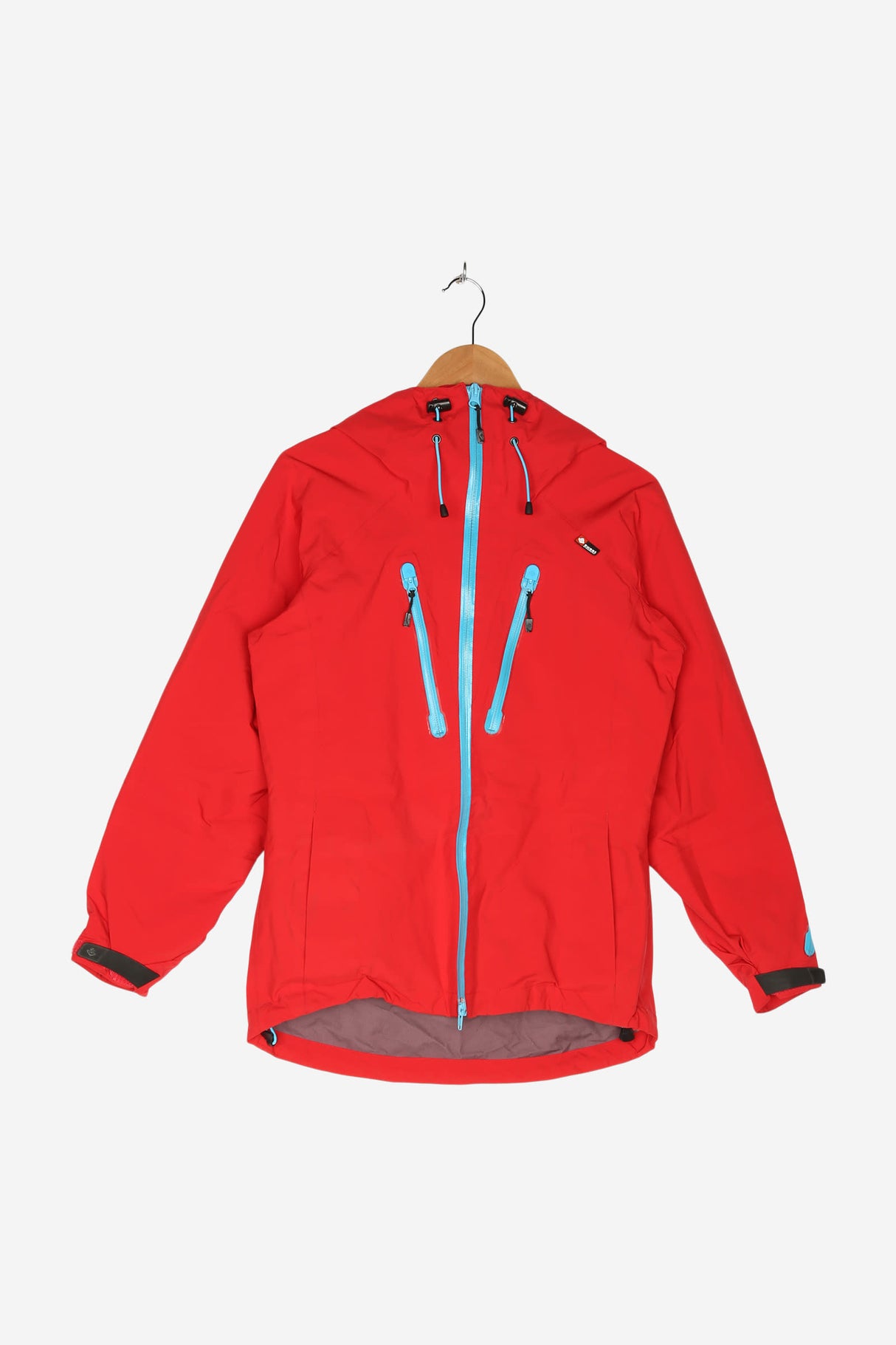 Fahrradjacke für Damen