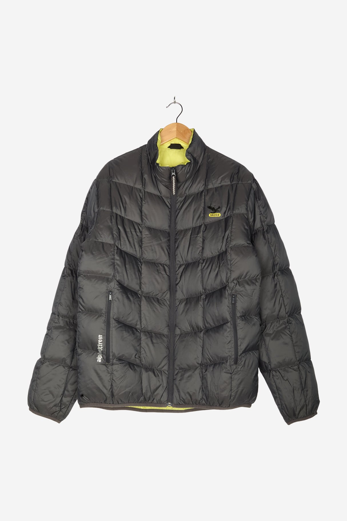Isolationsjacke für Herren