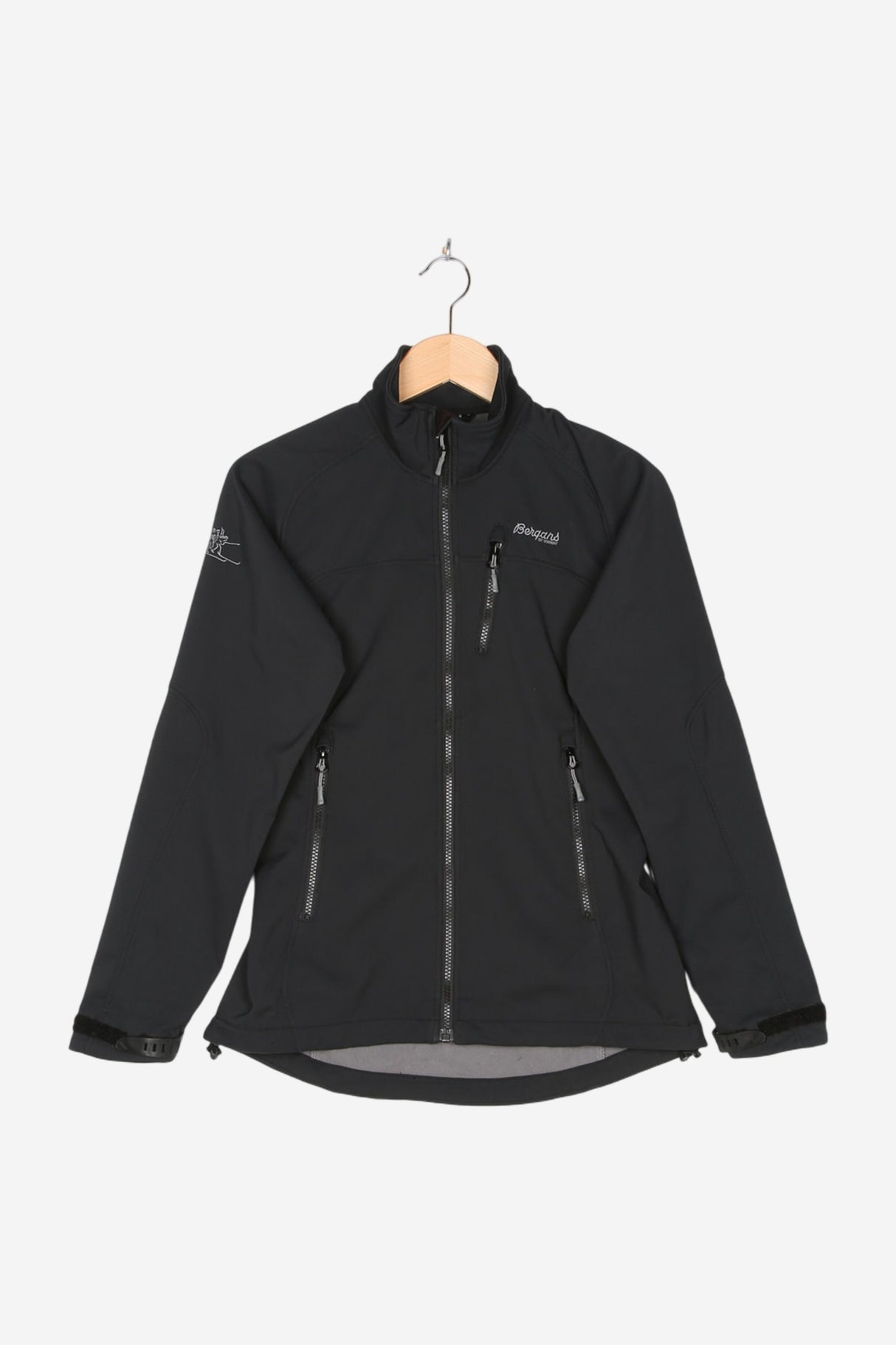 Softshelljacke für Damen