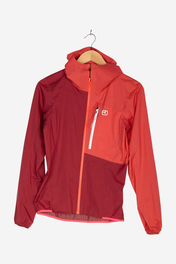 Regenjacke für Damen