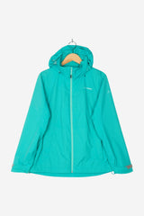 Regenjacke für Damen