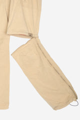 Zip Off Hose für Damen