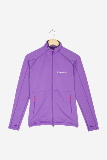 Fleecejacke für Damen