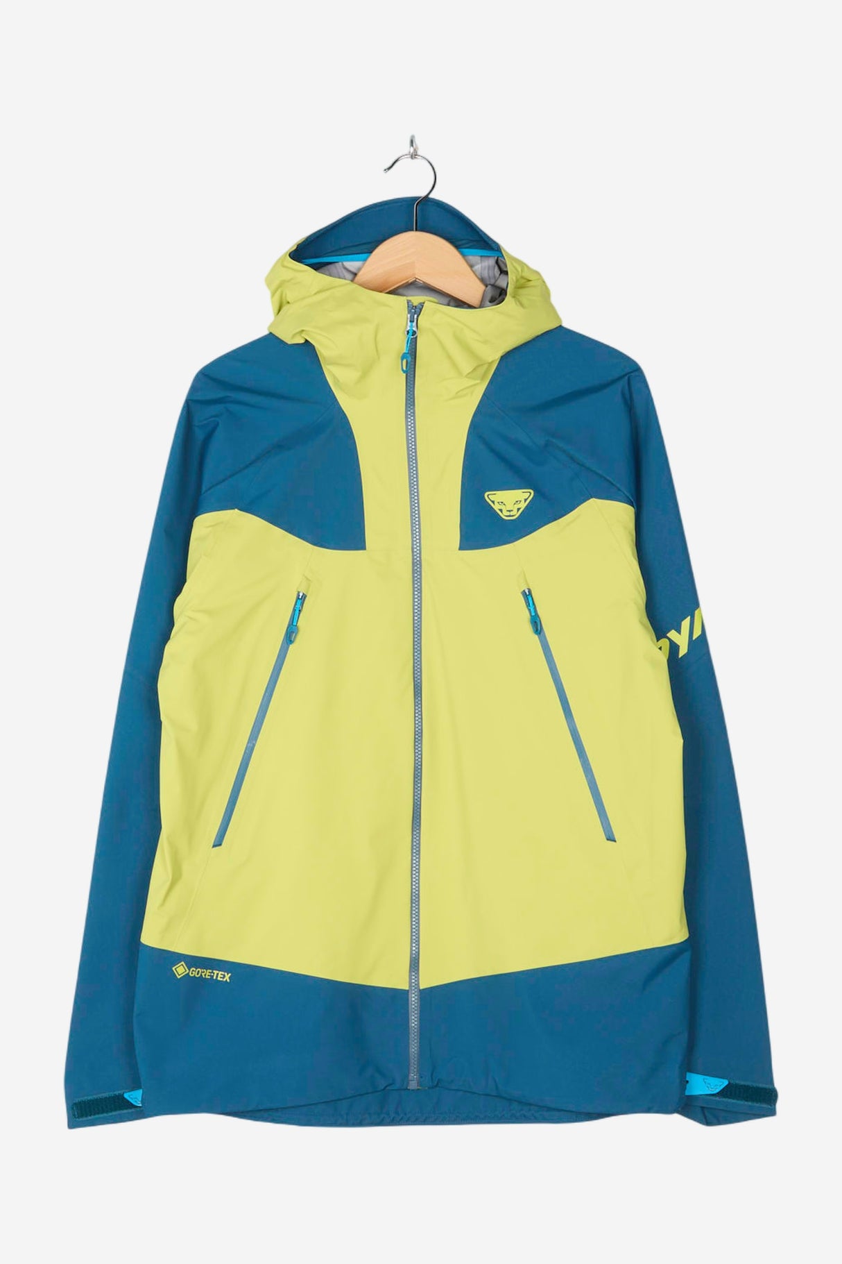 Regenjacke mit GORE-TEX für Herren