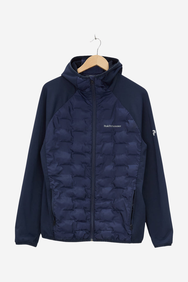 Fleecejacke für womens